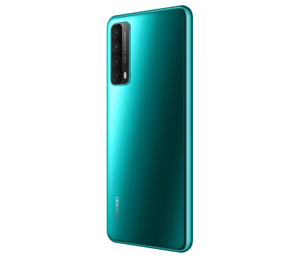 HUAWEI P Smart 2021 4/128GB NFC Zielony - 620004 - zdjęcie 5